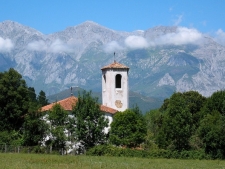 Vallei van Liébana